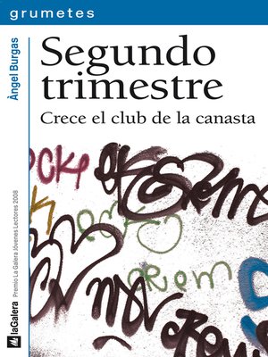 cover image of Segundo trimestre